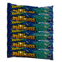 Zappo Millions Blueberry Flavour 75g - 6 Pack (Featured Image)