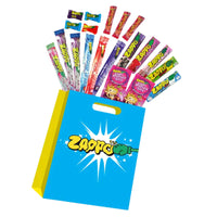 Zappo Showbag