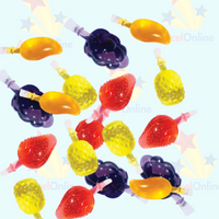 Wobbli Assorted Jellies 40g - 24 Piece Pack - Aussie Variety-AU Ancel Online