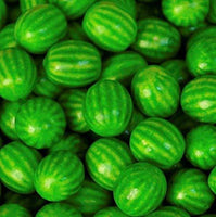 Fini Watermelon Fizzy Bubble Gum - 50 Piece Pack - Aussie Variety-AU Ancel Online
