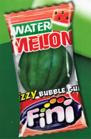 Fini Watermelon Bubble Gum 5g - 200 Pack - Aussie Variety-AU Ancel Online