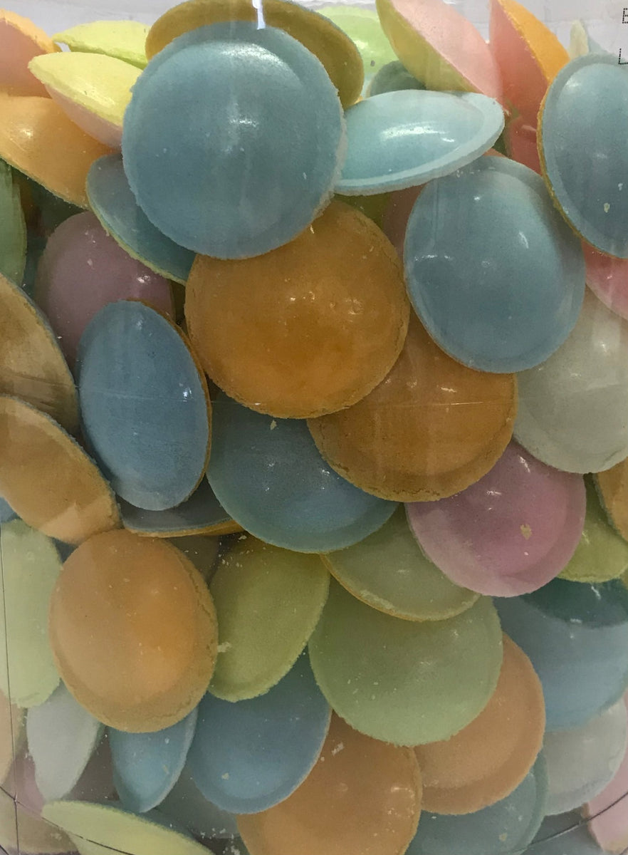 UFO Flying Saucer Sherbet Fizzy Sour Lollies Buy Now Ancel Online