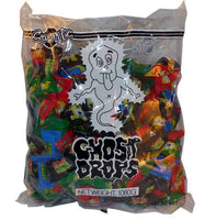 Ghost Drops 4.5g - 240 Piece Pack - Aussie Variety-AU Ancel Online