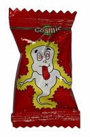 Ghost Drops 4.5g x 50 Piece Pack - Aussie Variety-AU Ancel Online