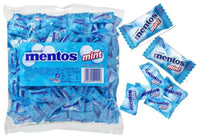 Mentos Mint 540g Pillow Pack - Aussie Variety-AU Ancel Online