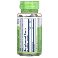 Solaray Mullein 330 mg 100 VegCaps - Aussie Variety-AU Ancel Online