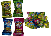 TNT Sour Chews - 1kg (220 Pieces) - Aussie Variety-AU Ancel Online
