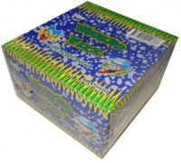 Wicked Fizz Grape x 60 Chew Bars - Aussie Variety-AU Ancel Online