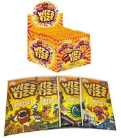 Wizz Fizz Original Sherbet 12.5g - 50 Packs - Aussie Variety-AU Ancel Online