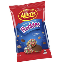Allens Freckles 1kg - Aussie Variety-AU Ancel Online