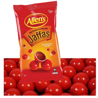 Allens Jaffas 1kg - Aussie Variety-AU Ancel Online