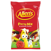 Allens Party Mix 1.3kg - Aussie Variety-AU Ancel Online