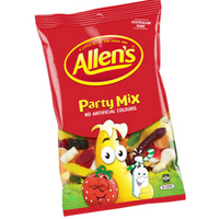 Allens Party Mix 1.3kg - Aussie Variety-AU Ancel Online