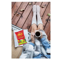 Allens Snakes Alive 1kg - Aussie Variety-AU Ancel Online