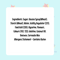 Allseps Green Frogs 1kg - Aussie Variety-AU Ancel Online