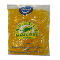 Allseps Honey Bears 1kg - Aussie Variety-AU Ancel Online