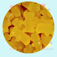 Allseps Honey Bears 1kg - Aussie Variety-AU Ancel Online