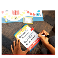 Beat The Parents Board Game - Aussie Variety-AU Ancel Online