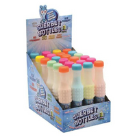 Fizzy Fun Sherbet Bottle 18 g (Pack of 24) - Aussie Variety-AU Ancel Online