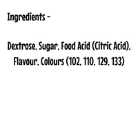 Fizzy Fun Sherbet Bottle 18 g (Pack of 24) - Aussie Variety-AU Ancel Online