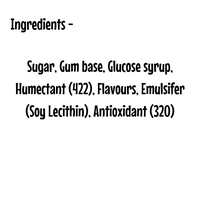 Hubba Bubba Outrageous Original 35g - 20 Packs - Aussie Variety-AU Ancel Online