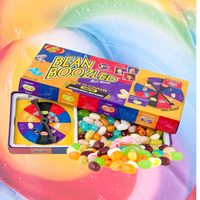 Jelly Belly BeanBoozled 5th Edition Jelly Beans Spinner Gift Box - Aussie Variety-AU Ancel Online