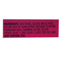 Nerds Candy Strawberry And Grape141g Theatre Box - 2 Pack American Candy - Aussie Variety-AU Ancel Online