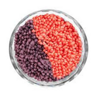 Nerds Lollies Strawberry and Grape 45g - 4 Box Pack - Aussie Variety-AU Ancel Online