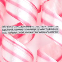 Super Tattoos Bubble Gum 5.5g x 200 Piece Pack - Aussie Variety-AU Ancel Online