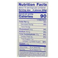 Twizzlers Strawberry Flavour 141g King Size (USA) - Aussie Variety-AU Ancel Online