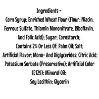 Twizzlers Strawberry Flavour 141g King Size (USA) - Aussie Variety-AU Ancel Online