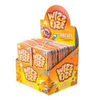 Wizz Fizz Original Sherbet 12.5g - 50 Packs - Aussie Variety-AU Ancel Online