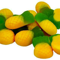 Allens Pineapple 170g - 12 Pack

