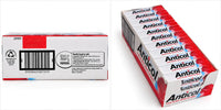 Anticol Vapour Action Throat Lozenges 36 Packs x 10 Lozenges
