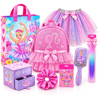Barbie Nutcracker Showbag (Featured Image)
