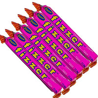 Beacon Fizzer Strawberry 11.6g - 72 Piece Pack
