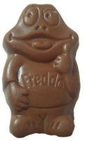 Cadbury Freddo Frog Dairy Milk Chocolate 12g x 72 Pack Bulk Box
