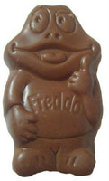 Cadbury Freddo Frog Dairy Milk Chocolate 12g x 72 Pack Bulk Box
