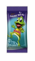 Cadbury Freddo Frog Giant Dairy Milk 35g - 36 Pieces
