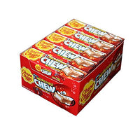 Chupa Chups Incredible Chew Cola 45g x 20 Packs (Featured Image)
