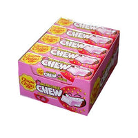 Chupa Chups Incredible Chew Strawberry 45g - 20 Packs (Featured Image)
