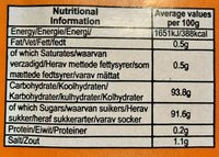 Double Dip19g Cherry Orange x 36 Pack
