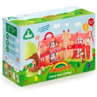 Early Learning Centre - Happyland Cherry Cottage

