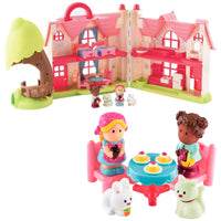 Early Learning Centre - Happyland Cherry Cottage
