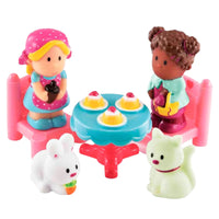 Early Learning Centre - Happyland Cherry Cottage
