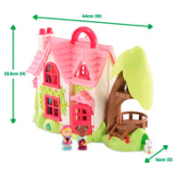 Early Learning Centre - Happyland Cherry Cottage