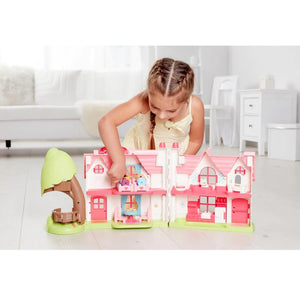 Early Learning Centre - Happyland Cherry Cottage