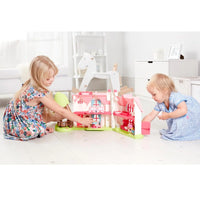 Early Learning Centre - Happyland Cherry Cottage