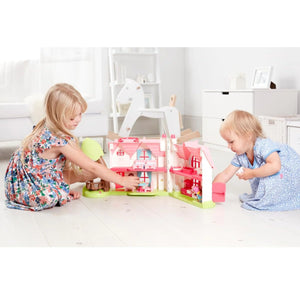 Early Learning Centre - Happyland Cherry Cottage