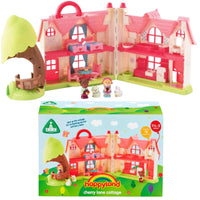 Early Learning Centre - Happyland Cherry Cottage
